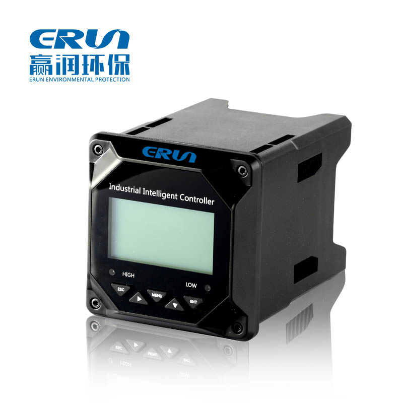 工業在線水質PH計