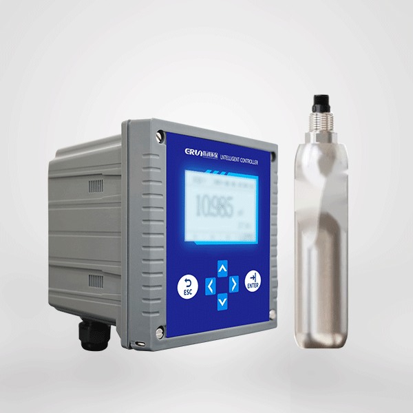 工業水處理智慧示蹤儀