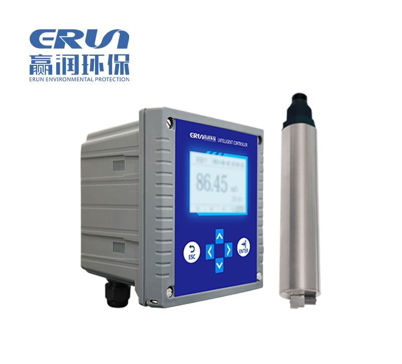 葉綠素在線式水質(zhì)監(jiān)測儀