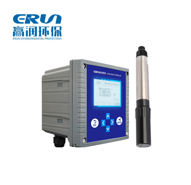 污水處理水質ORP氧化還原電位在線分析儀