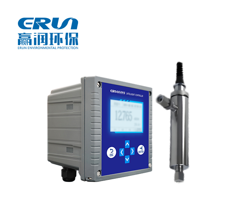 水質微量電導率在線分析儀