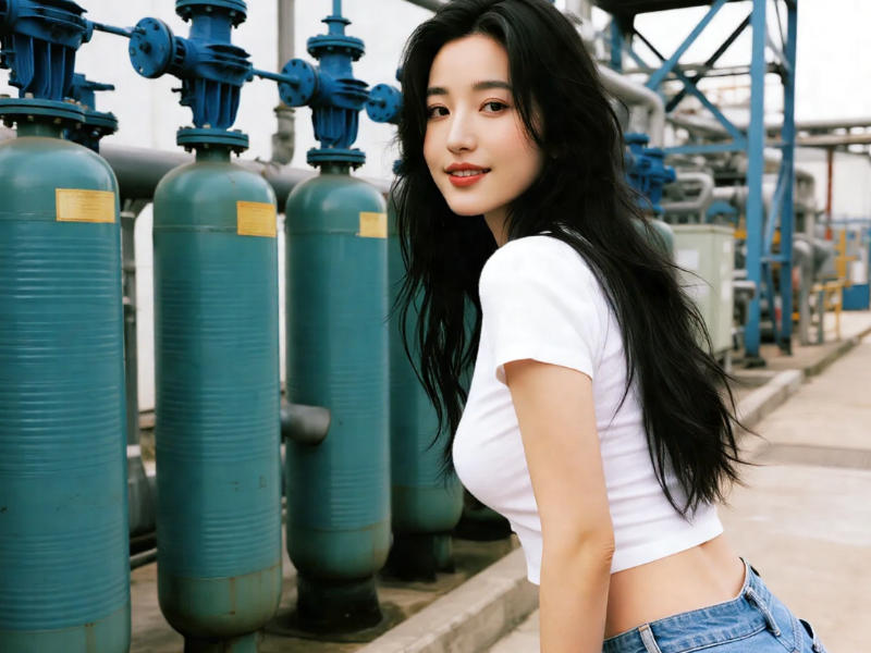 電廠EDI電除鹽水處理系統(tǒng)