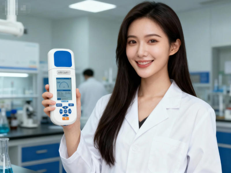 實驗室濁度檢測儀器