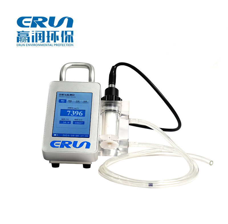 便攜式微量溶解氧分析儀ERUN-SP3-A5