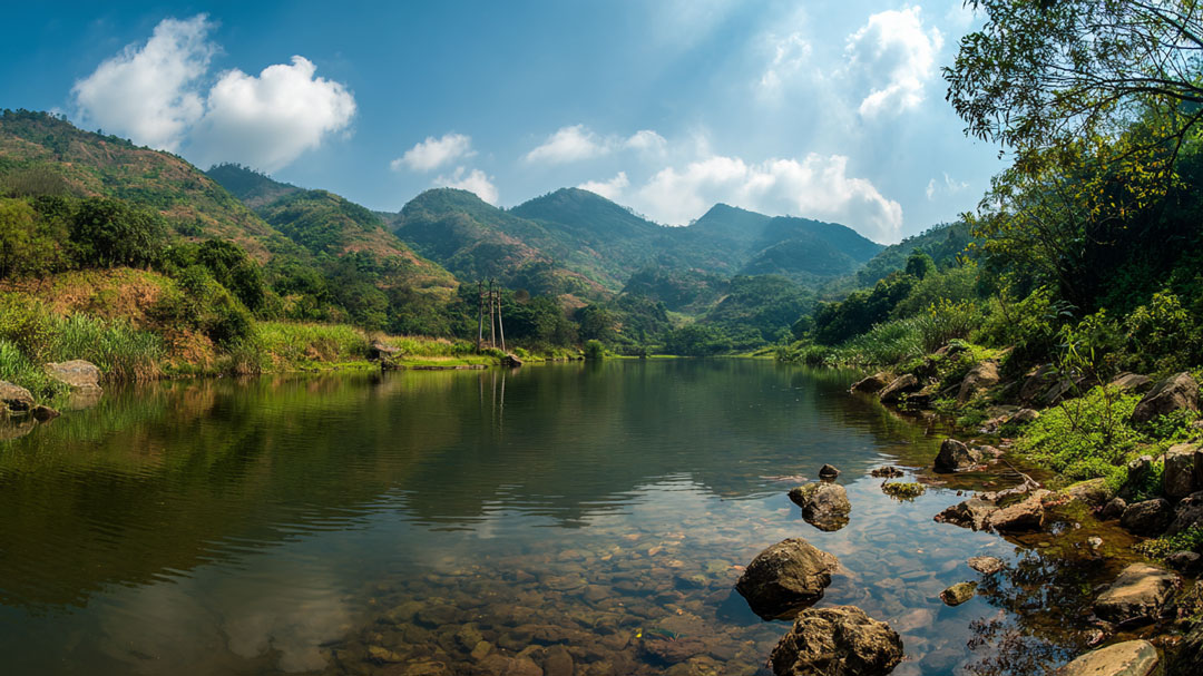 高錳酸鹽指數測定儀檢測方法及工作原理