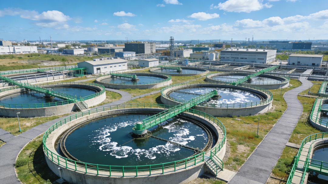 BOD5測定儀檢測方法對比，壓差法、稀釋法、電極法有何區別