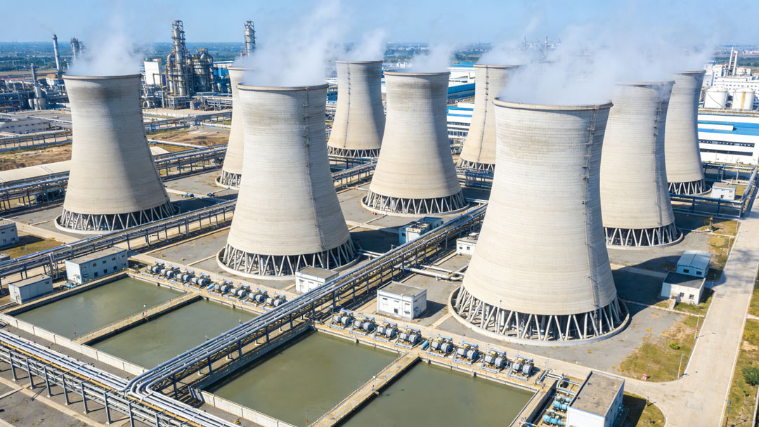 工業(yè)循環(huán)冷卻水堿度測定:指示劑滴定法與電位法精度對(duì)比分析