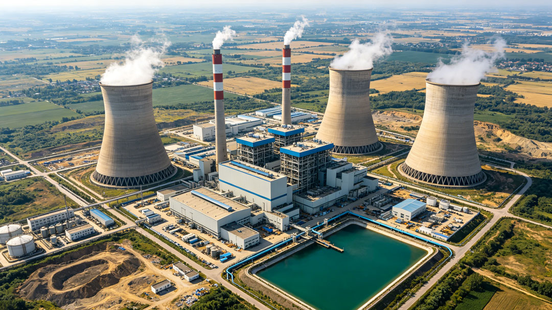 鍋爐啟動磷酸根分析儀顯示偏低,先查亞硝酸鹽干擾再精準調藥