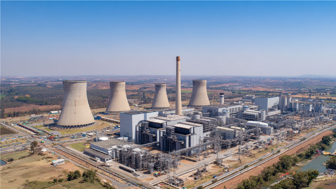 電廠高純水pH測(cè)量為什么總是不準(zhǔn)?PH計(jì)電極選型的3個(gè)核心要點(diǎn)