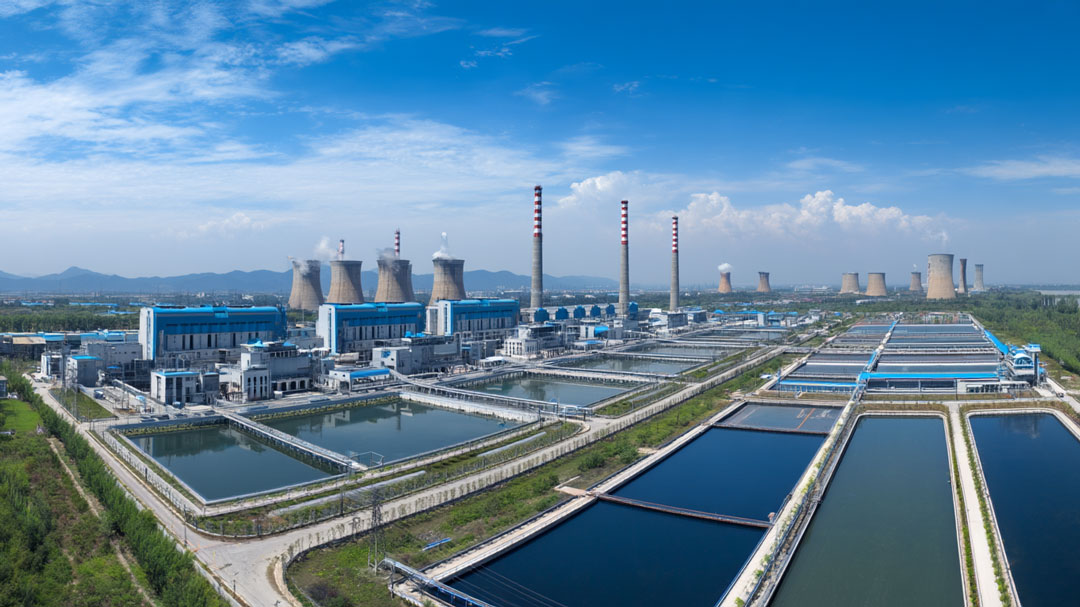 在線氯離子監(jiān)測儀為什么是凝汽器防腐不可缺失的一環(huán)